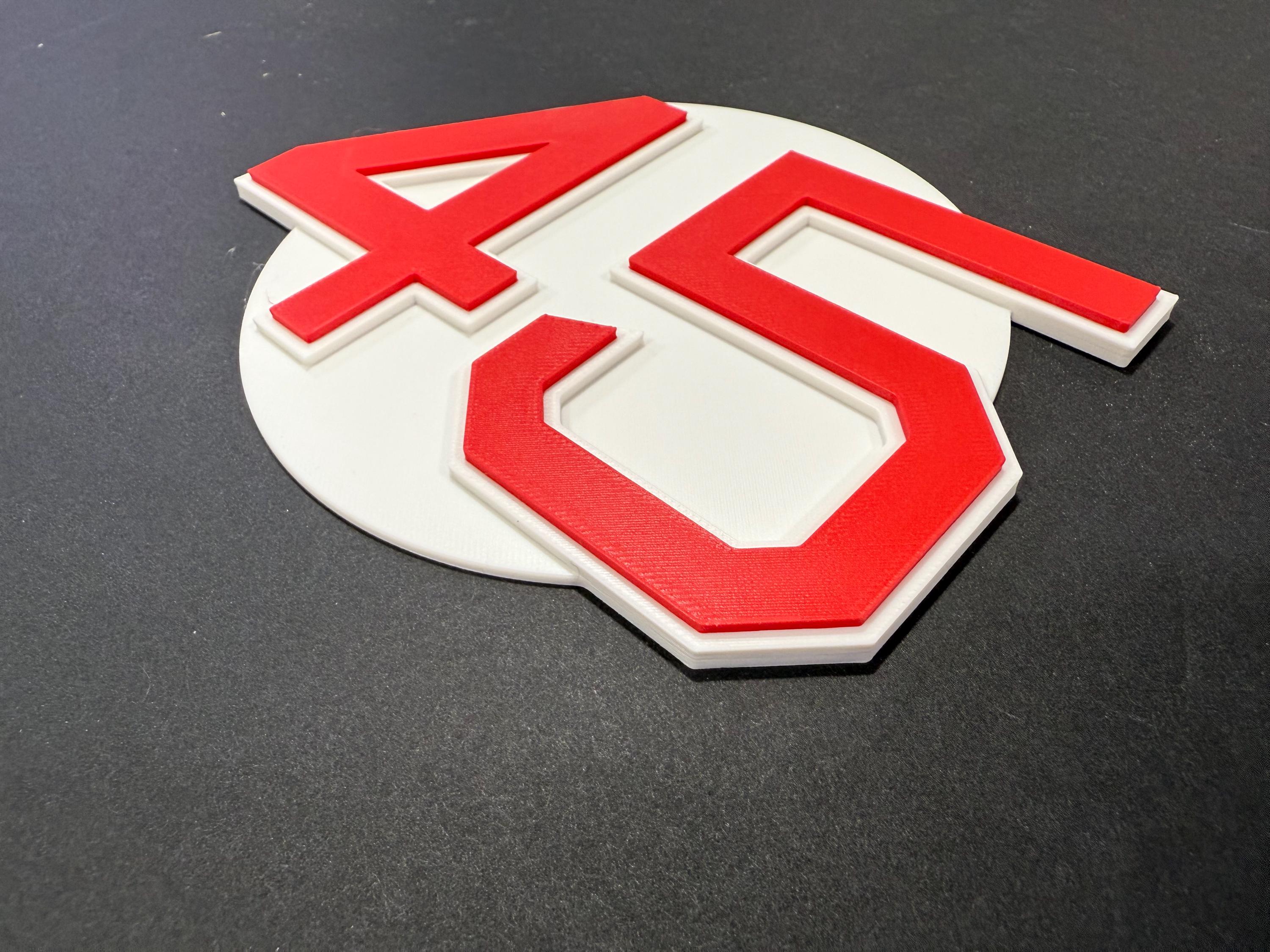 Retired/Active Boston Red Sox Number Plaques Ortiz | Fisk | Martinez