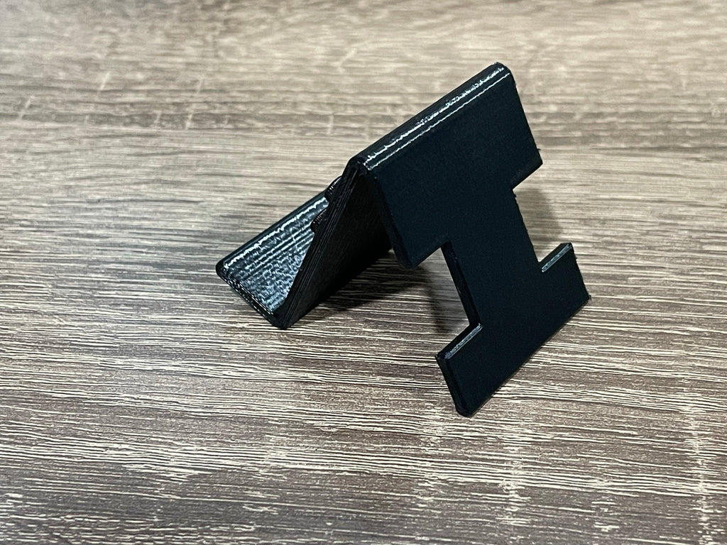 LEGO Nintendo Entertainment System Controller Stand