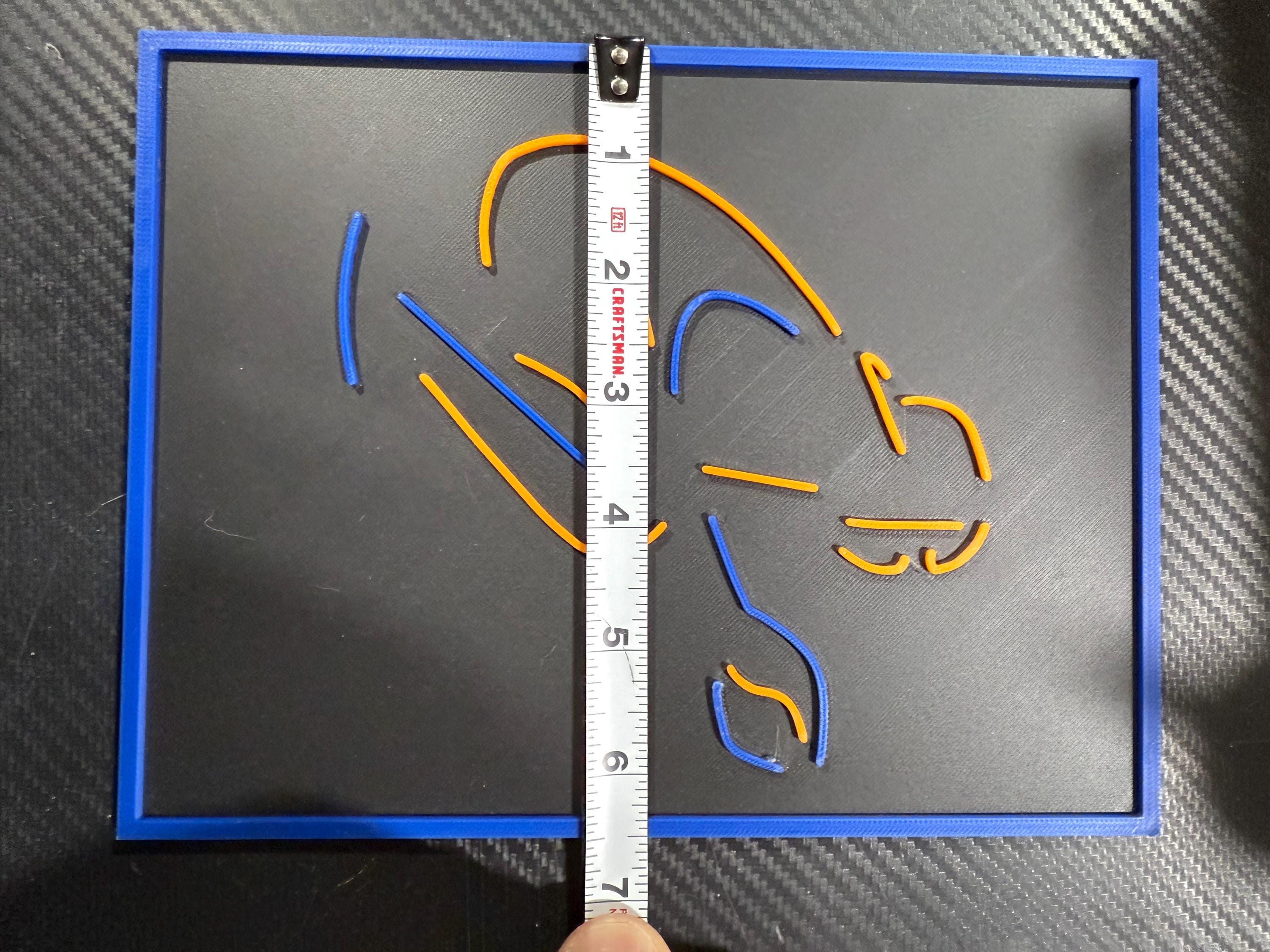 Shea Stadium Replica Wall Decor: Add a Touch of Mets Magic to Your Home