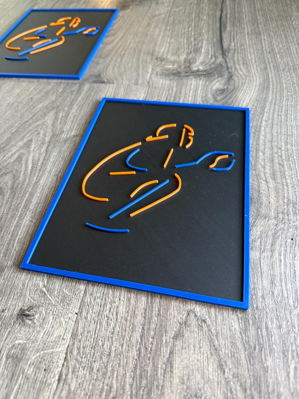 Shea Stadium Replica Wall Decor: Add a Touch of Mets Magic to Your Home